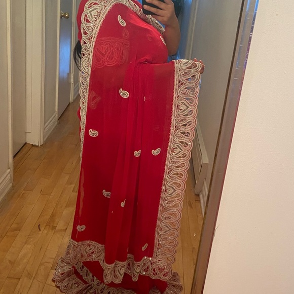 Indian Sahri - Picture 9 of 10